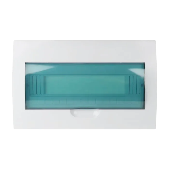 Електричен панел