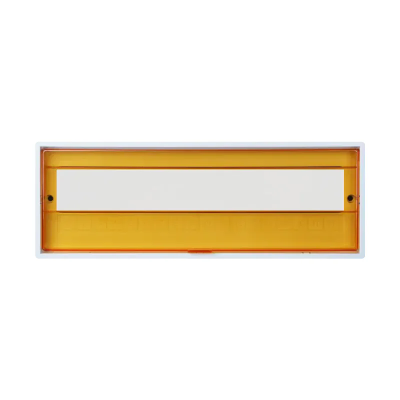 Зошто електричните панели се столбот на современите електроенергетски системи?