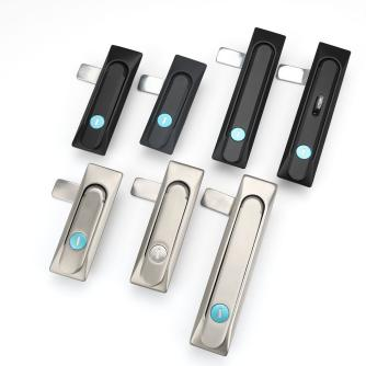 Како може yitailock заклучувањето на авионот да обезбеди непречено функционирање на електричните кутии?