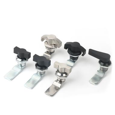 Како функционира бравата на цилиндрите Yitailock во различни електрични кабинети?