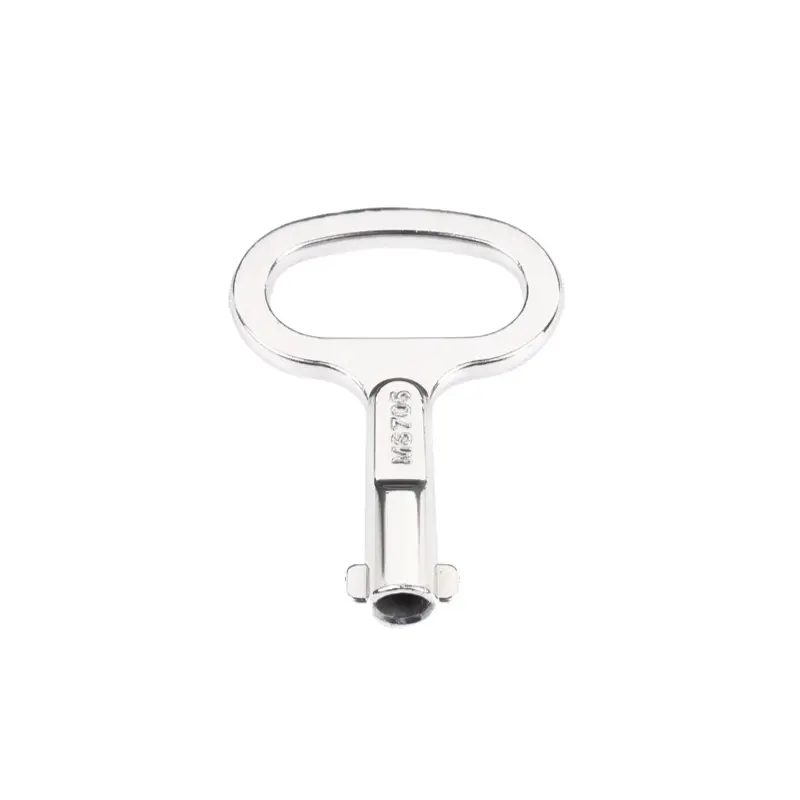 Алуминиум двојно-битен клуч