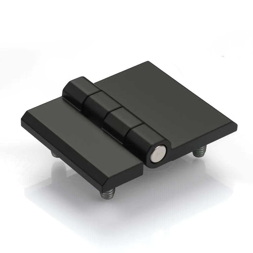 Асиметрична офсет шарка