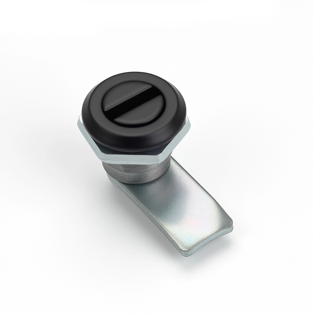 Камера заклучување за комунални куќишта