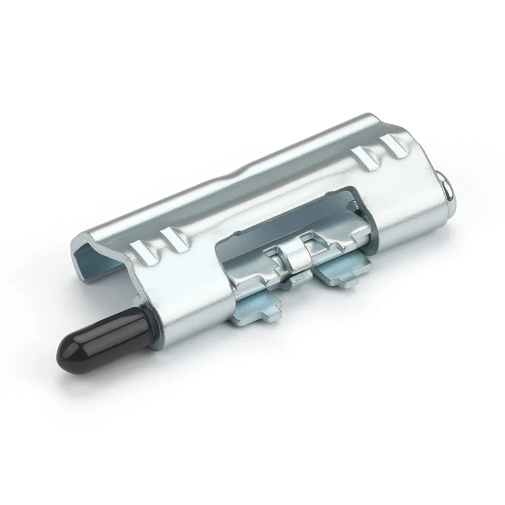 Железни шарки за контрола на кабинетот