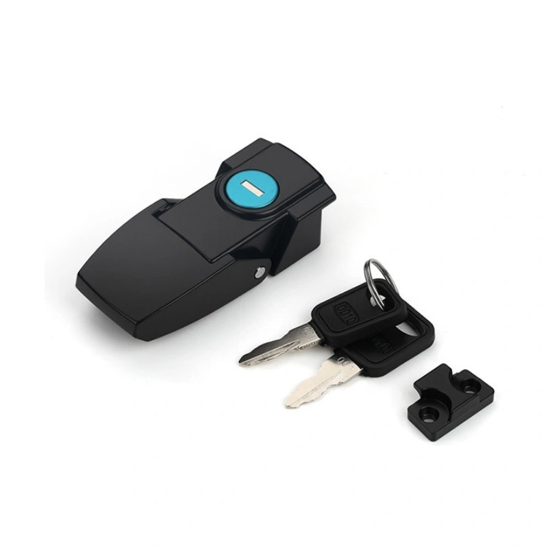 Електрични куќишта Вдлабнати Заклучување на бравата