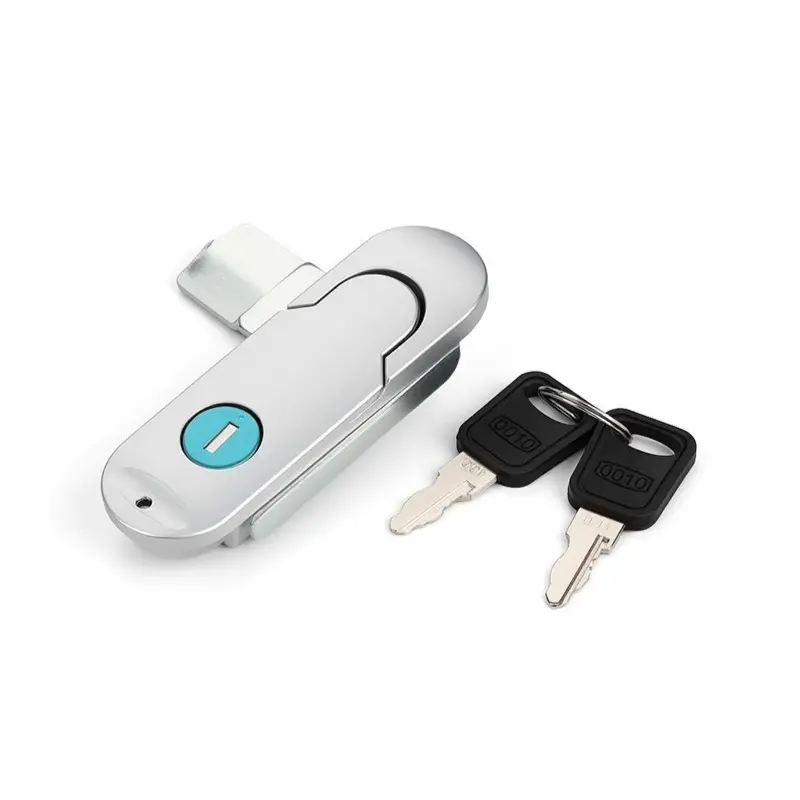 Рамна брава за мали електрични кутии Рамна брава за мали електрични кутии