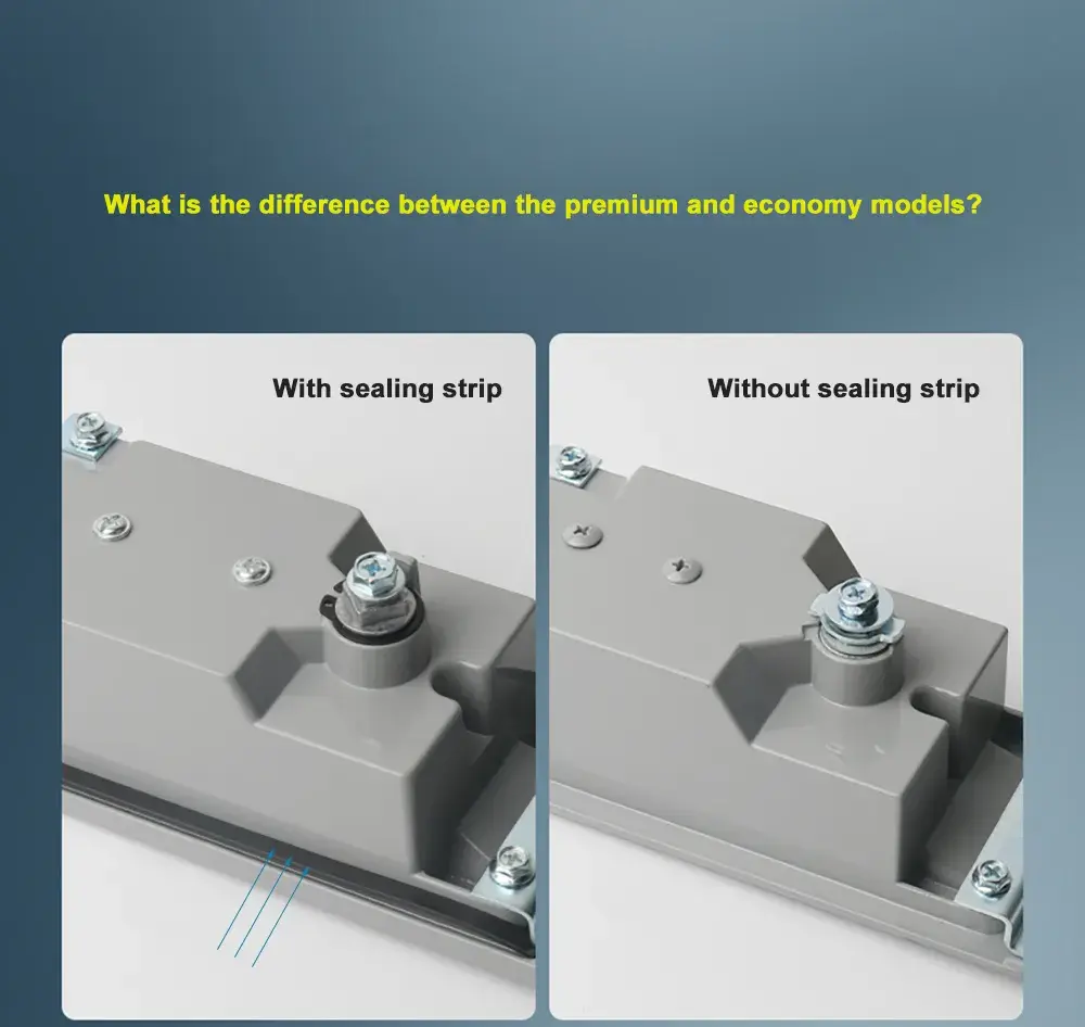 Box Type Substation Lock