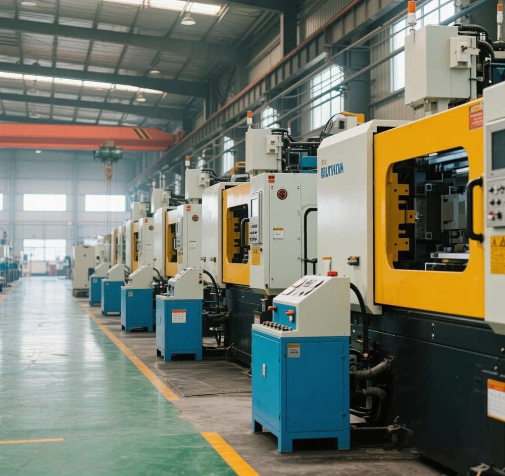 Distribution Cabinet Pull Rod