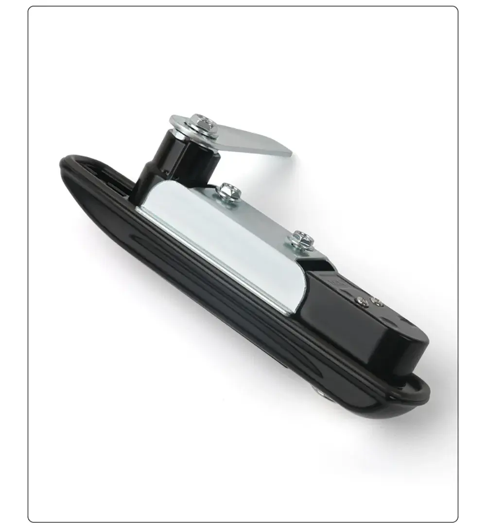 Zinc Alloy Electric Panel Lock