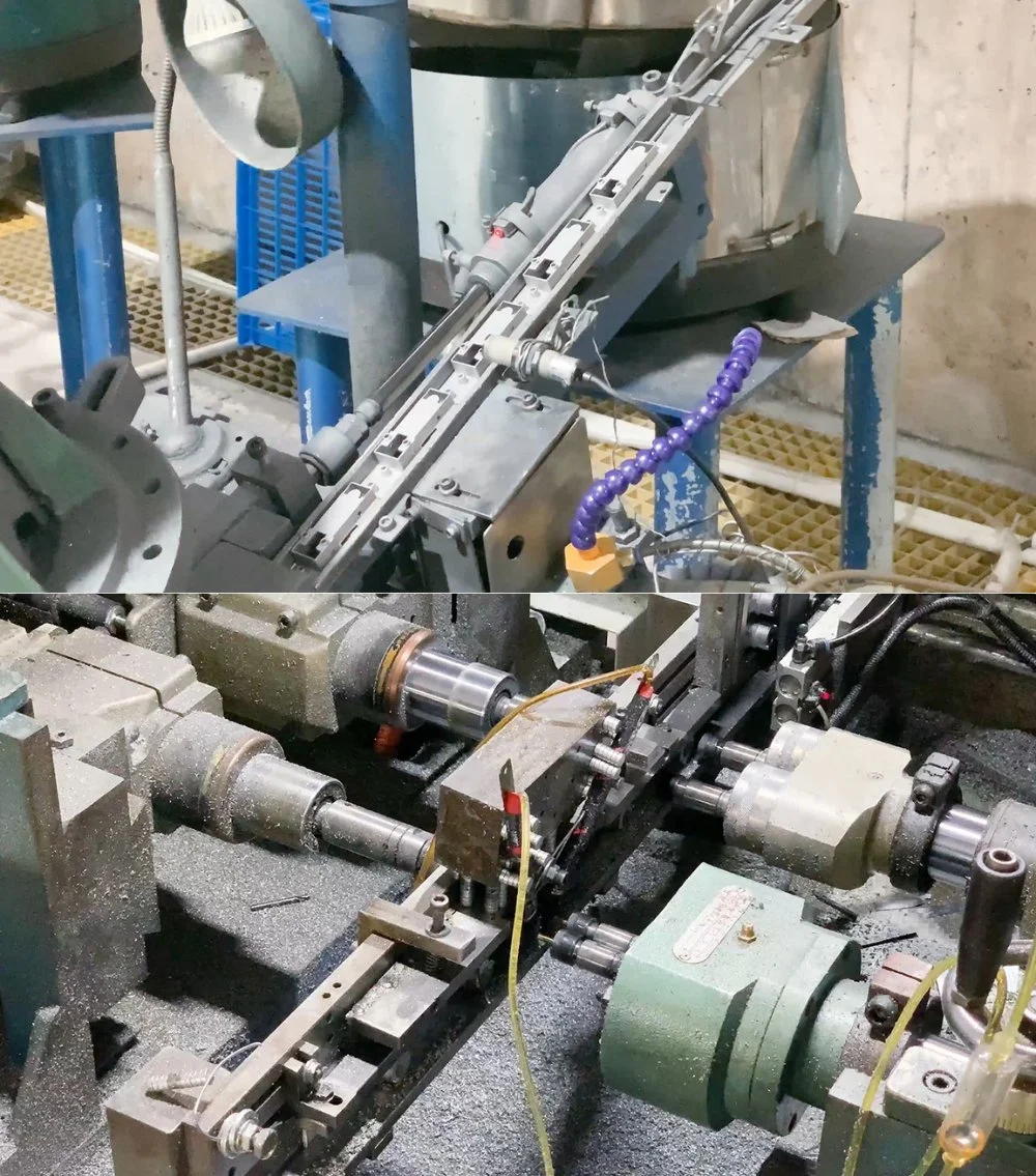 Asymmetric Offset Hinge