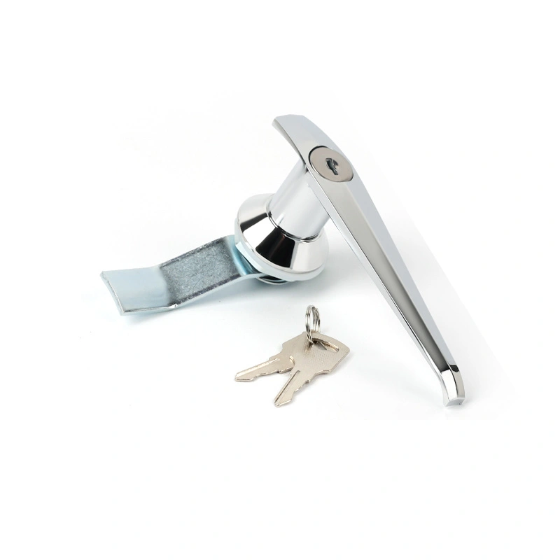 Заклучување на рачката за механичка опрема