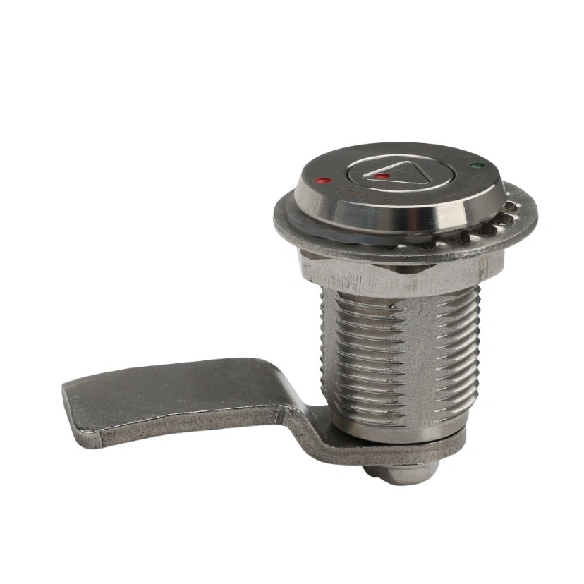 Заклучување на надворешно електрично куќиште Заклучување на надворешно електрично куќиште