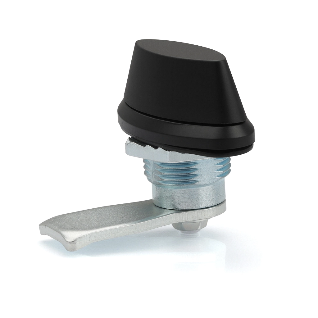 Пластична брава за врата на кабинетот