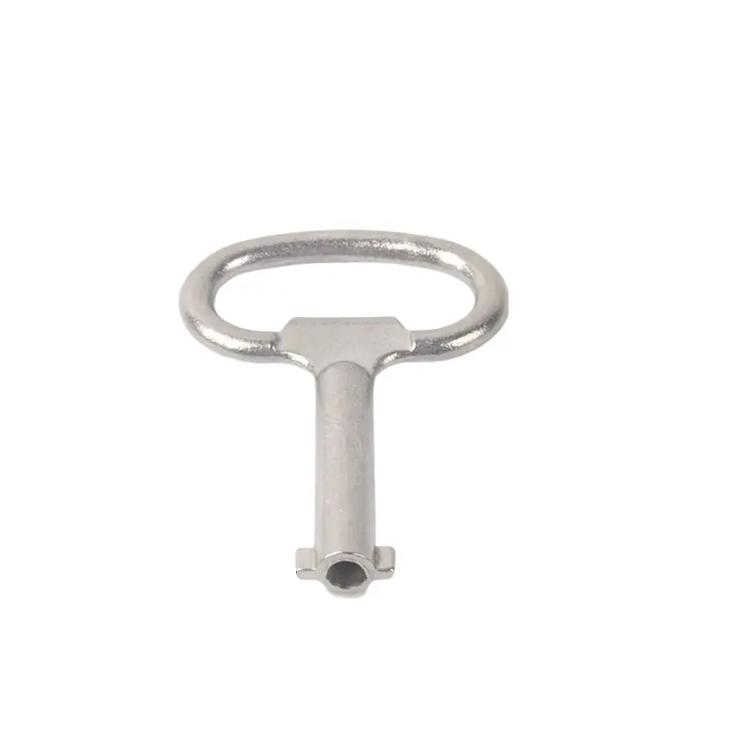 Двоен-битен клуч од не'рѓосувачки челик